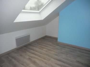 Location maison Saint-Germain-du-Crioult 14110 Calvados 110 m2 6 pièces