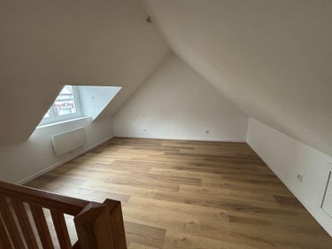 Location maison Friville-Escarbotin 80130 Somme 53 m2 3 pièces 590 euros