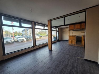 Immeuble a vendre Tessy-Bocage 50420 Manche 108 m2  141750 euros