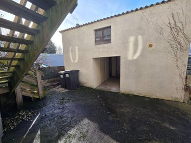 Immeuble a vendre Tessy-Bocage 50420 Manche 175 m2  126000 euros