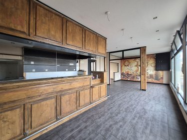 Immeuble a vendre Tessy-Bocage 50420 Manche 175 m2  126000 euros