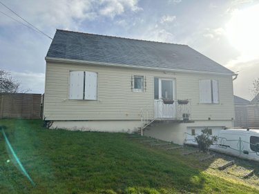 Location maison Saint-Georges-sur-Loire 49170 Maine-et-Loire 77 m2 4 pièces 785 euros