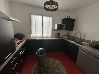 Location maison Saint-Georges-sur-Loire 49170 Maine-et-Loire 77 m2 4 pièces 785 euros