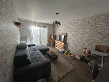 Location maison Saint-Georges-sur-Loire 49170 Maine-et-Loire 77 m2 4 pièces 785 euros