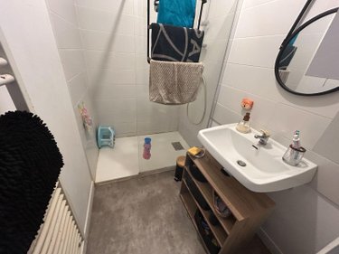 Location maison Saint-Georges-sur-Loire 49170 Maine-et-Loire 77 m2 4 pièces 785 euros