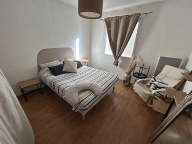 Location maison Saint-Georges-sur-Loire 49170 Maine-et-Loire 77 m2 4 pièces 785 euros