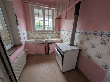 Maison a vendre Dunkerque 59140 Nord 88 m2 5 pièces 167900 euros