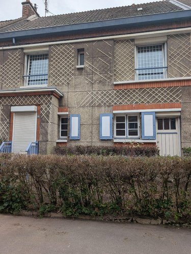 Maison a vendre Dunkerque 59140 Nord 88 m2 5 pièces 167900 euros