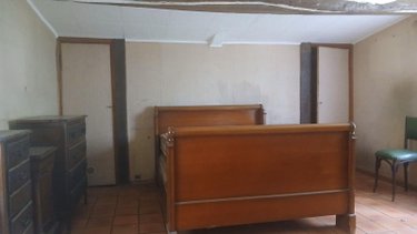 Maison a vendre Nolléval 76780 Seine-Maritime 77 m2 2 pièces 74000 euros