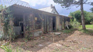 Maison a vendre Nolléval 76780 Seine-Maritime 77 m2 2 pièces 74000 euros