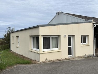 Maison a vendre Plouider 29260 Finistère 78 m2 4 pièces 161200 euros