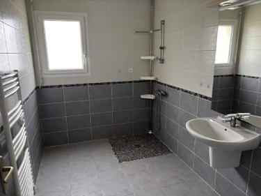 Maison a vendre Plouider 29260 Finistère 78 m2 4 pièces 161200 euros