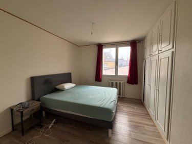 Immeuble a vendre Lesneven 29260 Finistère 188 m2  275600 euros