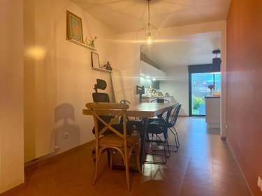 Maison a vendre Bailleul 59270 Nord 78 m2 4 pièces 239500 euros