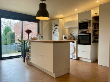 Maison a vendre Bailleul 59270 Nord 78 m2 4 pièces 229500 euros