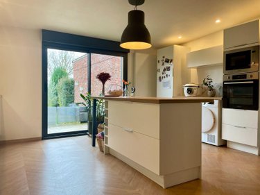 Maison a vendre Bailleul 59270 Nord 78 m2 4 pièces 239500 euros