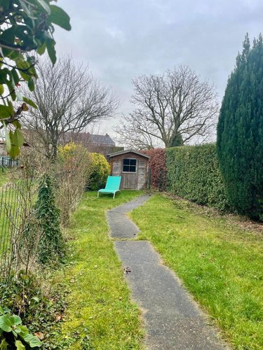 Maison a vendre Bailleul 59270 Nord 78 m2 4 pièces 239500 euros