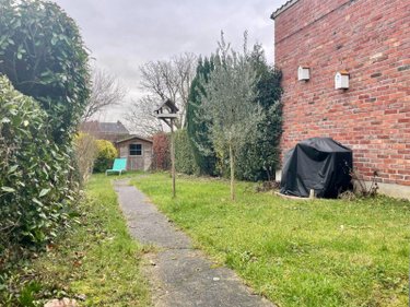 Maison a vendre Bailleul 59270 Nord 78 m2 4 pièces 239500 euros