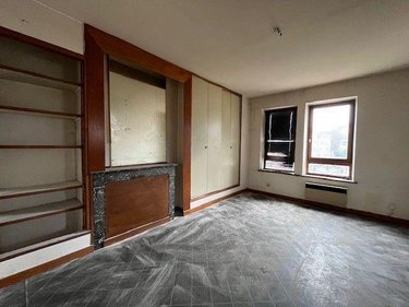 Appartement a vendre Chambéry 73000 Savoie 37 m2 2 pièces 42500 euros