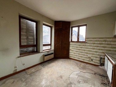 Appartement a vendre Chambéry 73000 Savoie 37 m2 2 pièces 42500 euros