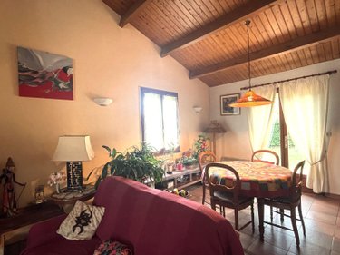 Maison a vendre Villedoux 17230 Charente-Maritime 100 m2 5 pièces 312000 euros