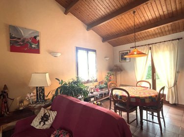 Maison a vendre Villedoux 17230 Charente-Maritime 100 m2 5 pièces 327600 euros