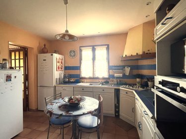 Maison a vendre Villedoux 17230 Charente-Maritime 100 m2 5 pièces 312000 euros
