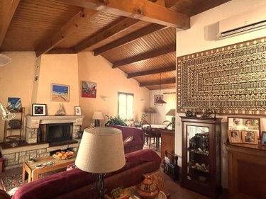 Maison a vendre Villedoux 17230 Charente-Maritime 100 m2 5 pièces 312000 euros