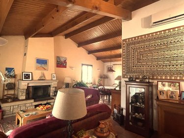 Maison a vendre Villedoux 17230 Charente-Maritime 100 m2 5 pièces 327600 euros