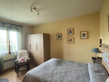 Maison a vendre Villedoux 17230 Charente-Maritime 100 m2 5 pièces 327600 euros