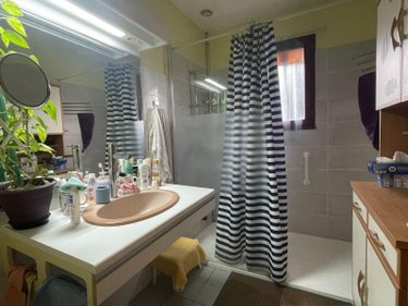 Maison a vendre Villedoux 17230 Charente-Maritime 100 m2 5 pièces 327600 euros