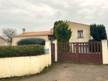 Maison a vendre Villedoux 17230 Charente-Maritime 100 m2 5 pièces 327600 euros