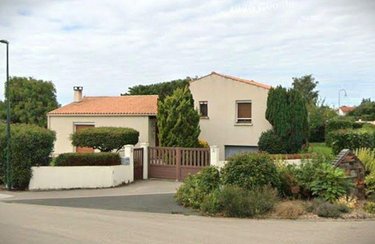 Maison a vendre Villedoux 17230 Charente-Maritime 100 m2 5 pièces 312000 euros