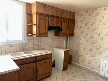 Maison a vendre Mer 41500 Loir-et-Cher 88 m2 4 pièces 135500 euros