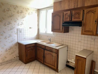 Maison a vendre Mer 41500 Loir-et-Cher 88 m2 4 pièces 141000 euros