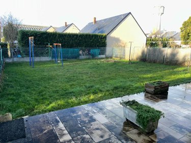 Maison a vendre Mer 41500 Loir-et-Cher 88 m2 4 pièces 135500 euros