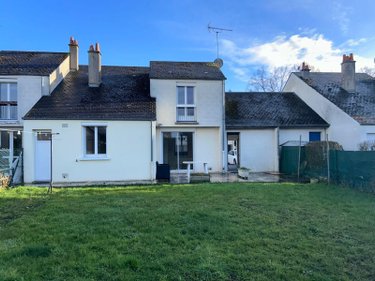Maison a vendre Mer 41500 Loir-et-Cher 88 m2 4 pièces 135500 euros