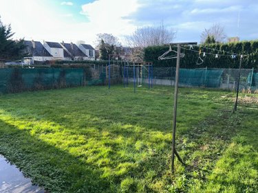 Maison a vendre Mer 41500 Loir-et-Cher 88 m2 4 pièces 135500 euros