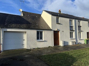 Maison a vendre Mer 41500 Loir-et-Cher 88 m2 4 pièces 135500 euros