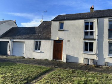 Maison a vendre Mer 41500 Loir-et-Cher 88 m2 4 pièces 135500 euros