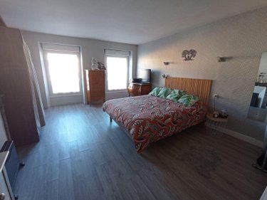 Maison a vendre Condé-en-Normandie 14110 Calvados 114 m2 4 pièces 116350 euros