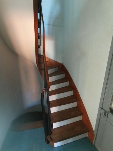 Maison a vendre Condé-en-Normandie 14110 Calvados 114 m2 4 pièces 116350 euros