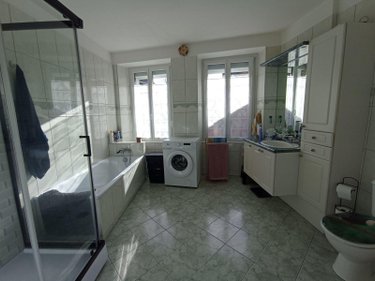 Maison a vendre Condé-en-Normandie 14110 Calvados 114 m2 4 pièces 116350 euros