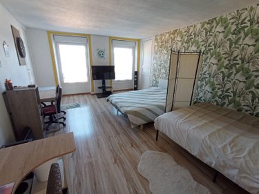 Maison a vendre Condé-en-Normandie 14110 Calvados 114 m2 4 pièces 116350 euros