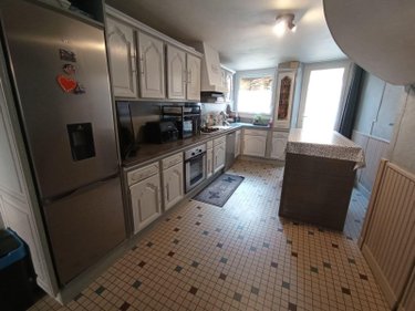 Maison a vendre Condé-en-Normandie 14110 Calvados 114 m2 4 pièces 116350 euros