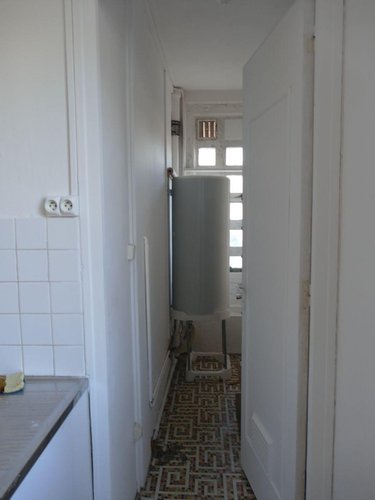 Appartement a vendre Fécamp 76400 Seine-Maritime 44 m2 2 pièces 79200 euros