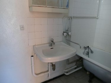 Appartement a vendre Fécamp 76400 Seine-Maritime 44 m2 2 pièces 79200 euros