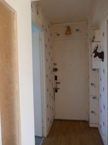 Appartement a vendre Fécamp 76400 Seine-Maritime 44 m2 2 pièces 79200 euros