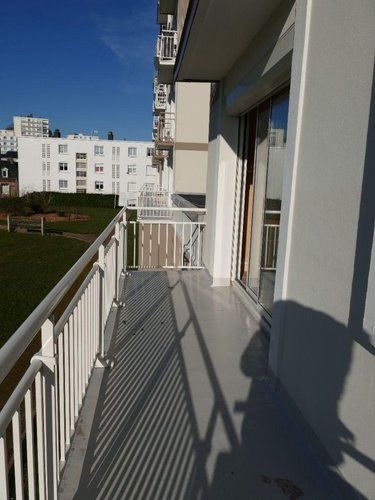Appartement a vendre Fécamp 76400 Seine-Maritime 44 m2 2 pièces 79200 euros