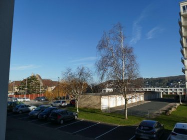 Appartement a vendre Fécamp 76400 Seine-Maritime 44 m2 2 pièces 79200 euros